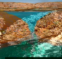 Horizontal Falls Half-Day Tour from Broome - Attractions Sydney