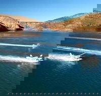 Horizontal Falls Full-Day Tour from Broome 4x4  Seaplane - Attractions Sydney