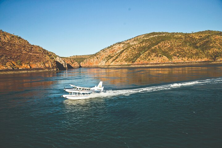 Perth City WA Attractions Sydney