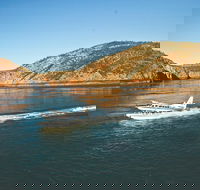 Horizontal Falls Tour - Ex Derby - Attractions Sydney