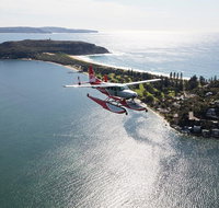 Sydney Northern Beaches Scenic Flight by Seaplane - Attractions Sydney