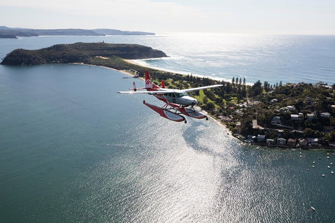 Gourmet Lunch At Jonah's By Seaplane From Sydney - Attractions Sydney 0