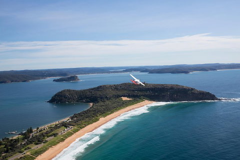 Gourmet Lunch At Jonah's By Seaplane From Sydney - Attractions Sydney 3