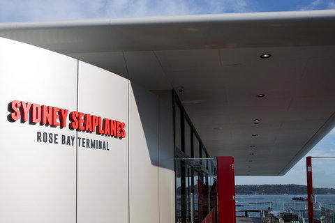 Gourmet Lunch At Jonah's By Seaplane From Sydney - Attractions Sydney 4