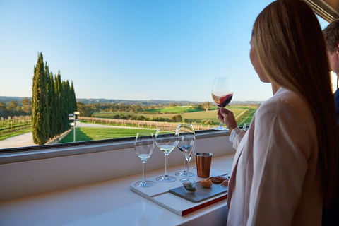 Adelaide Hills Food, Wine, Cheese, & Chocolate - Private Day Tour - Attractions Sydney 0