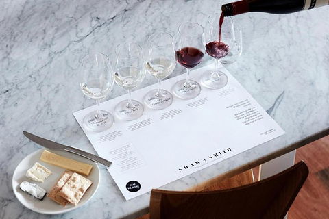 Adelaide Hills Food, Wine, Cheese, & Chocolate - Private Day Tour - Attractions Sydney 1