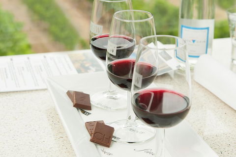 Adelaide Hills Food, Wine, Cheese, & Chocolate - Private Day Tour - Attractions Sydney 2