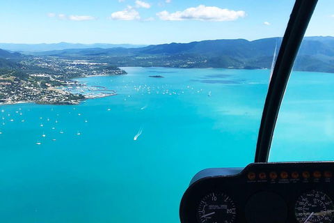 Reef & Whitehaven Landing - Attractions Sydney 0