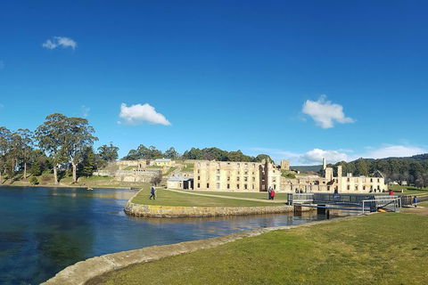 Small-Group Day Trip From Hobart To Port Arthur - Attractions Sydney 1