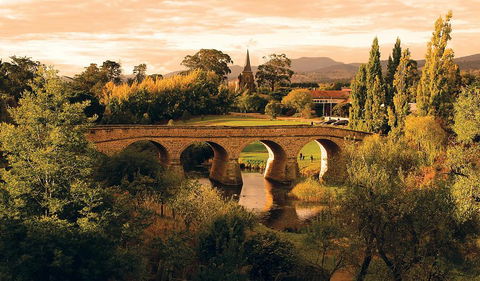 Small-Group Day Trip From Hobart To Port Arthur - Attractions Sydney 5
