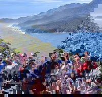 2-Day Tas East Coast Escape Tour including Bay of Fires Wineglass Bay  Devils - Attractions Sydney