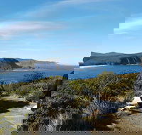 4-Day Fabulous Tasmania Tour Wineglass Bay Port Arthur Devils  Bruny Island - Attractions Sydney