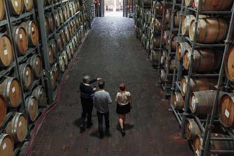 Wirra Wirra Vineyard McLaren Vale: Winery Tour And Shiraz Masterclass - Attractions Sydney 0