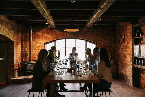 Wirra Wirra Vineyard McLaren Vale: Winery Tour And Shiraz Masterclass - Attractions Sydney 1