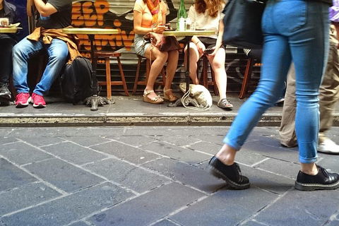 Melbourne Lanes And Arcades Walking Tour - Attractions Sydney 2