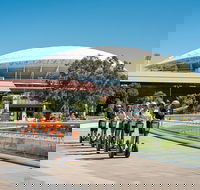 Adelaide Riverbank Guided Segway Tour - Attractions Sydney