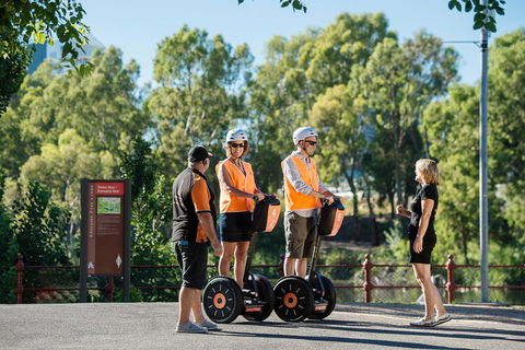 Adelaide Riverbank Guided Segway Tour - Attractions Sydney 4