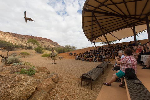 Alice Springs Desert Park General Entry Ticket - Attractions Sydney 1