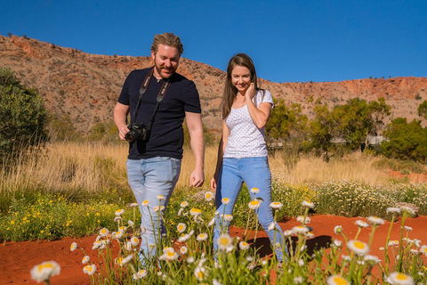 Alice Springs Desert Park General Entry Ticket - Attractions Sydney 2