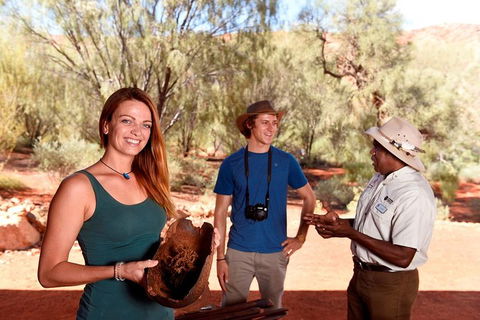 Alice Springs Desert Park General Entry Ticket - Attractions Sydney 3