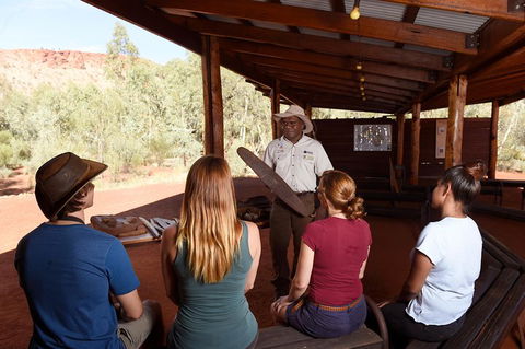 Alice Springs Desert Park General Entry Ticket - Attractions Sydney 5