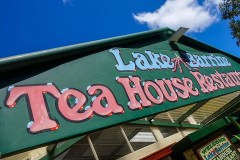 The Original Day Tour To Paronella Park, Lake Barrine And Millaa Millaa Falls - Attractions Sydney 5