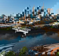 Private Melbourne City Sights - Afternoon Tour - Attractions Sydney