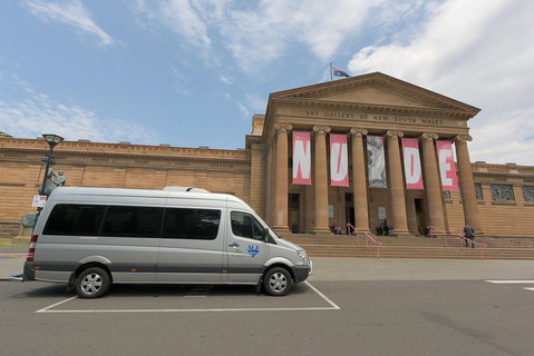 Private Tour: Sydney Sightseeing Experience - Attractions Sydney 1