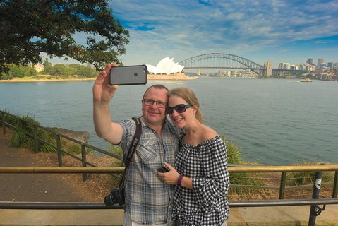 Private Tour: Sydney Sightseeing Experience - Attractions Sydney 2