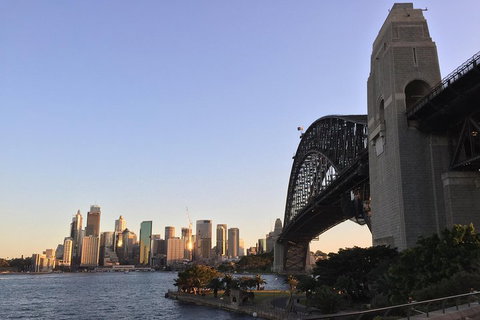Private Tour: Sydney Sightseeing Experience - Attractions Sydney 5
