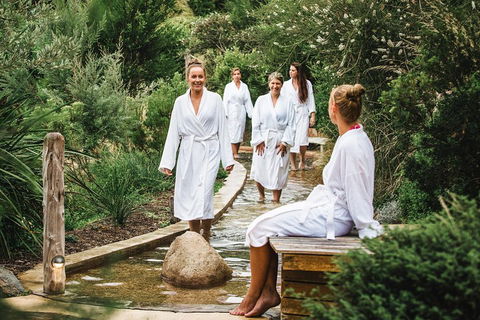 Small Group: Mornington Peninsula Hike And Hot Springs Day Tour From Melbourne - Attractions Sydney 2
