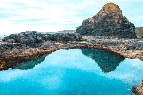 Small Group: Mornington Peninsula Hike And Hot Springs Day Tour From Melbourne - Attractions Sydney 4
