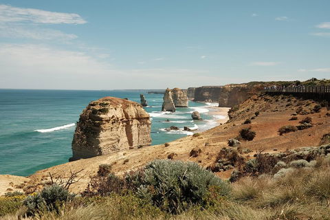 Small Group - 12 Apostles, Otways & Great Ocean Road Day Tour From Melbourne - Attractions Sydney 4