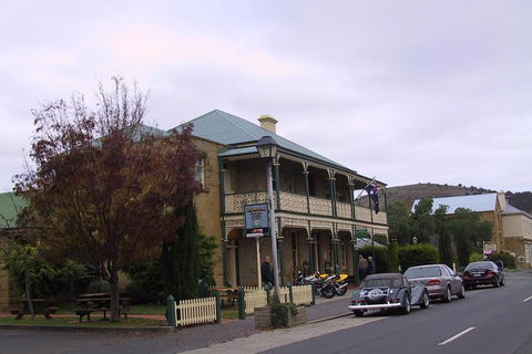 Bonorong Wildlife Park And Richmond Afternoon Tour From Hobart - Attractions Sydney 5
