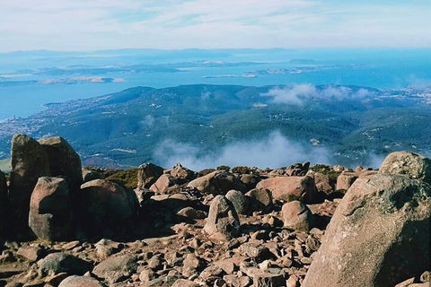 Mount Wellington Ultimate Experience Tour From Hobart - Attractions Sydney 0