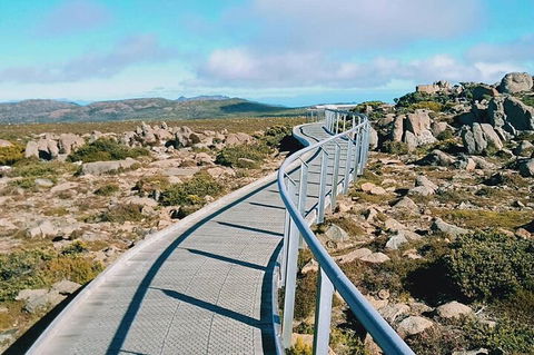 Mount Wellington Ultimate Experience Tour From Hobart - Attractions Sydney 2