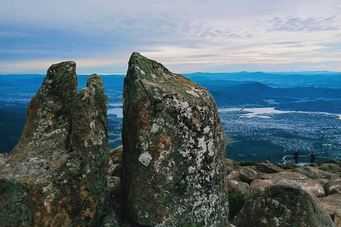 Mount Wellington Ultimate Experience Tour From Hobart - Attractions Sydney 4