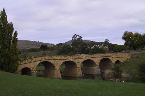 Richmond Historic Afternoon Tour From Hobart - Attractions Sydney 0