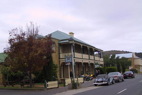 Richmond Historic Afternoon Tour From Hobart - Attractions Sydney 1
