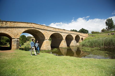 Richmond Historic Afternoon Tour From Hobart - Attractions Sydney 2