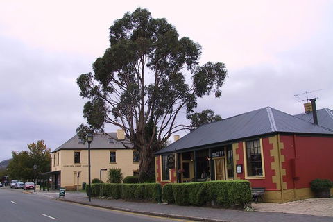 Richmond Historic Afternoon Tour From Hobart - Attractions Sydney 3