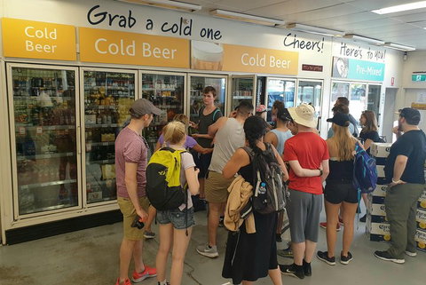 Blue Mountains Unique Small-Group Day Adventure With BBQ Lunch - Attractions Sydney 5