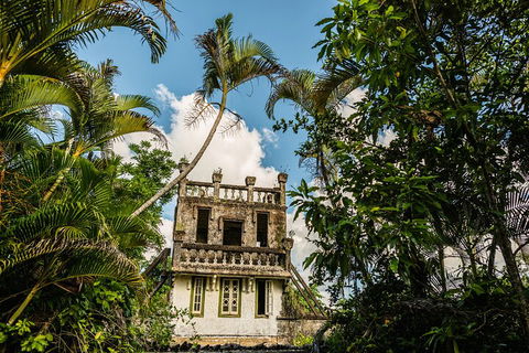 Paronella Park Admission Ticket - Attractions Sydney 0