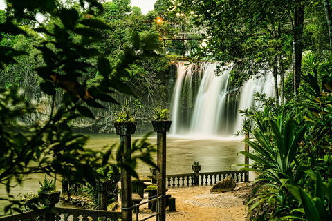 Paronella Park Admission Ticket - Attractions Sydney 1