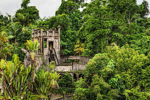 Paronella Park Admission Ticket - Attractions Sydney 4