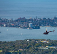 30-Minute Sydney Harbour and Olympic Park Helicopter Tour - Attractions Sydney