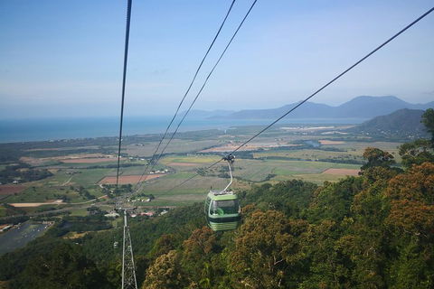 Historic Village Herberton, Kuranda Village And The Skyrail Rainforest Cableway - Attractions Sydney 5