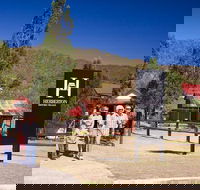 Historic Village Herberton and Tableland Tour - Attractions Sydney