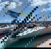2-Night Whitsundays Sailing Cruise incl. Whitehaven Beach  Great Barrier Reef - Attractions Sydney