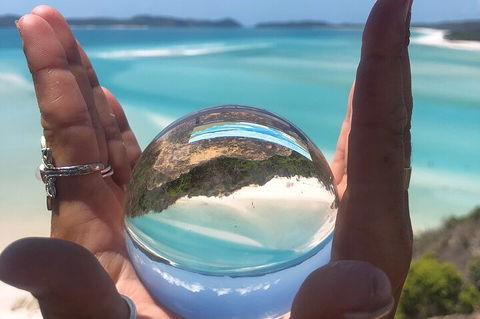 2-Night Whitsunday Islands Sailing Adventure On Trimaran Avatar - Attractions Sydney 2